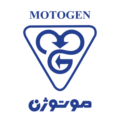 گروه صنعتی موتوژن