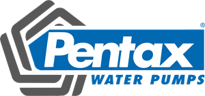پمپ آب پنتاکس