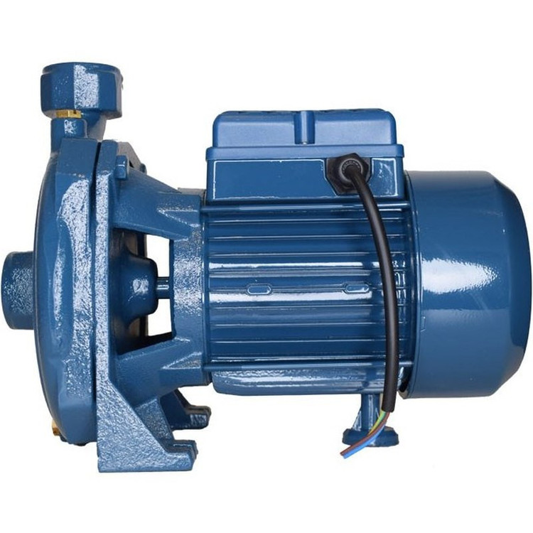 پمپ یک اسب پروانه استیل ویگو مناسب مصارف صنعتی و کشاورزی