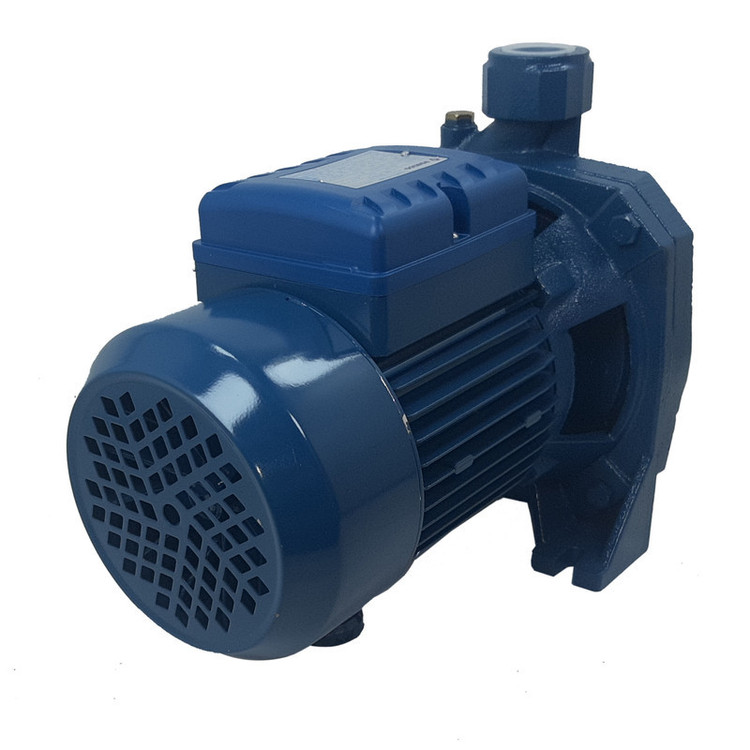 پمپ یک اسب پروانه استیل ویگو مناسب مصارف صنعتی و کشاورزی