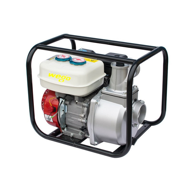 موتور پمپ 2 اینچ