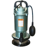 کفکش 12 متری برونل برای پمپاژ آب از چاههای کمعمق و فاضلاب