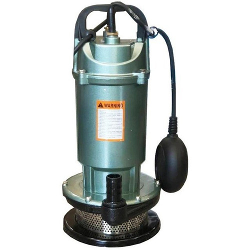 کفکش 12 متری برونل برای پمپاژ آب از چاههای کمعمق و فاضلاب