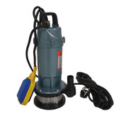 کفکش 12 متری برونل برای پمپاژ آب از چاههای کمعمق و فاضلاب