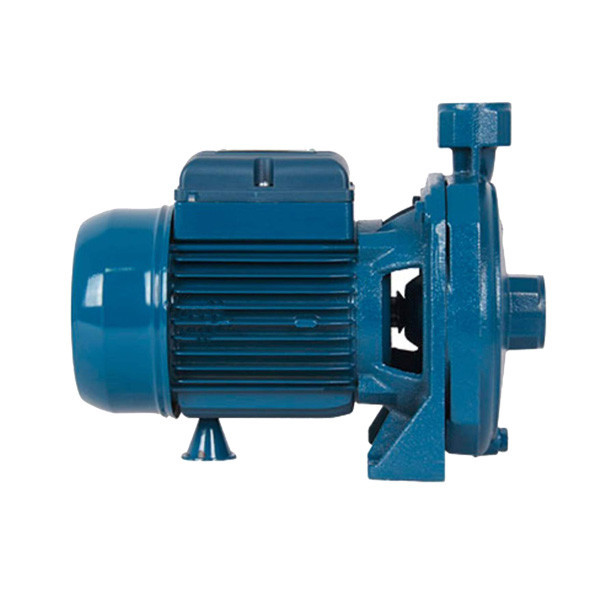 پمپ یک اسب بشقابی