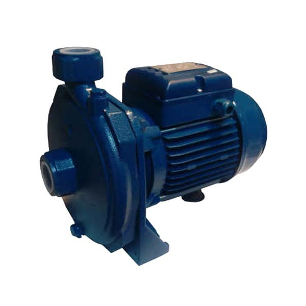 پمپ یک اسب بشقابی