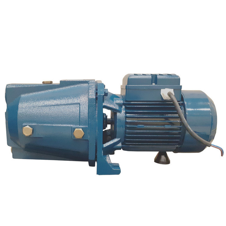 پمپ یک اسب جتی ویگو مناسب برای چاههای عمیق و آبیاری کشاورزی