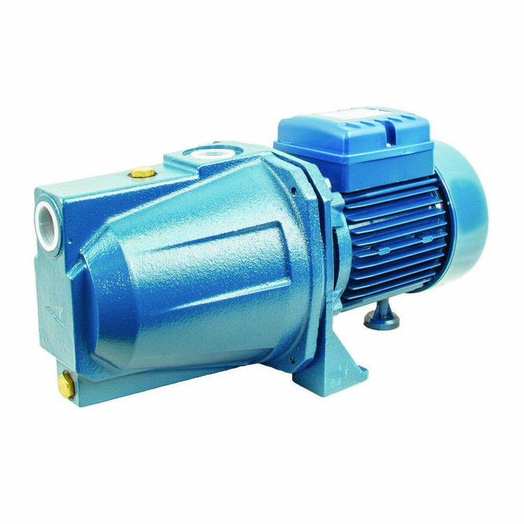 پمپ یک اسب جتی ویگو مناسب برای چاههای عمیق و آبیاری کشاورزی