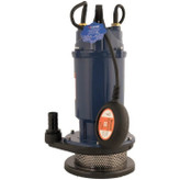 کفکش ۳۲ متری ویگو با خروجی ۱ اینچ تکفاز