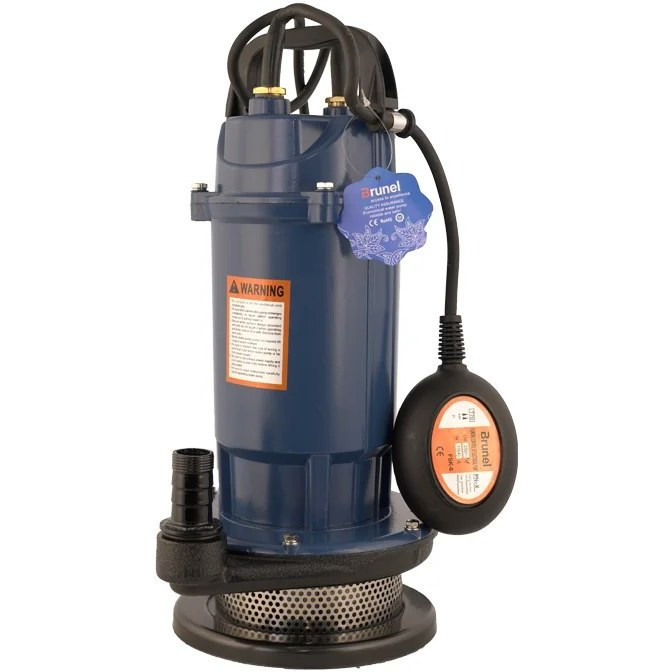 کفکش ۳۲ متری ویگو با خروجی ۱ اینچ تکفاز