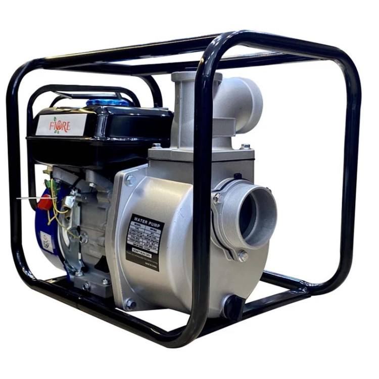 موتور پمپ 2 اینچ