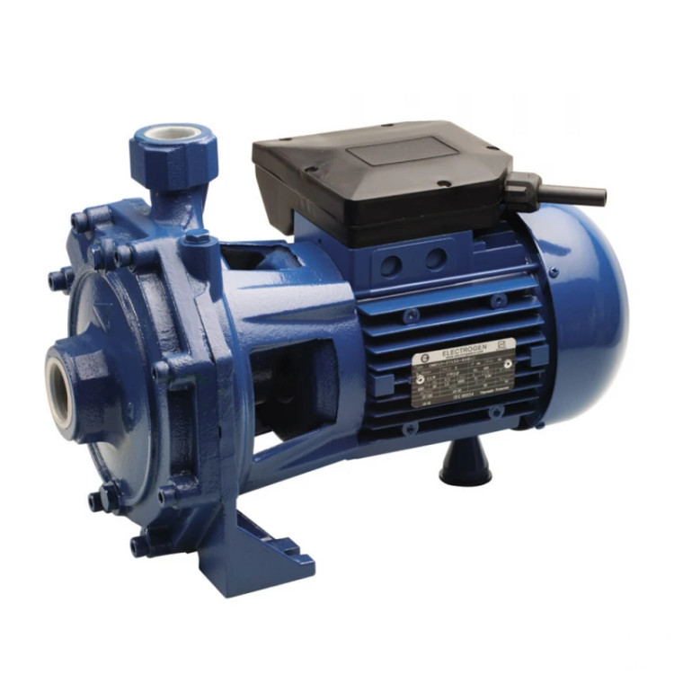 پمپ الکتروژن