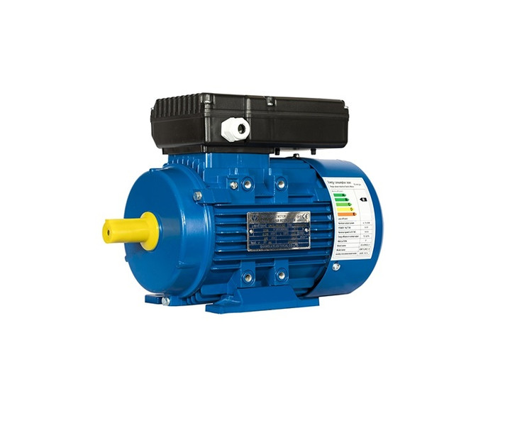 الکتروموتور سه هزار دور