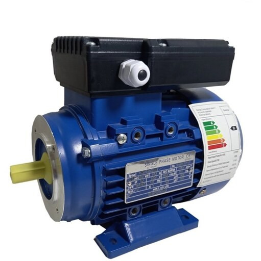 دینام تکفاز