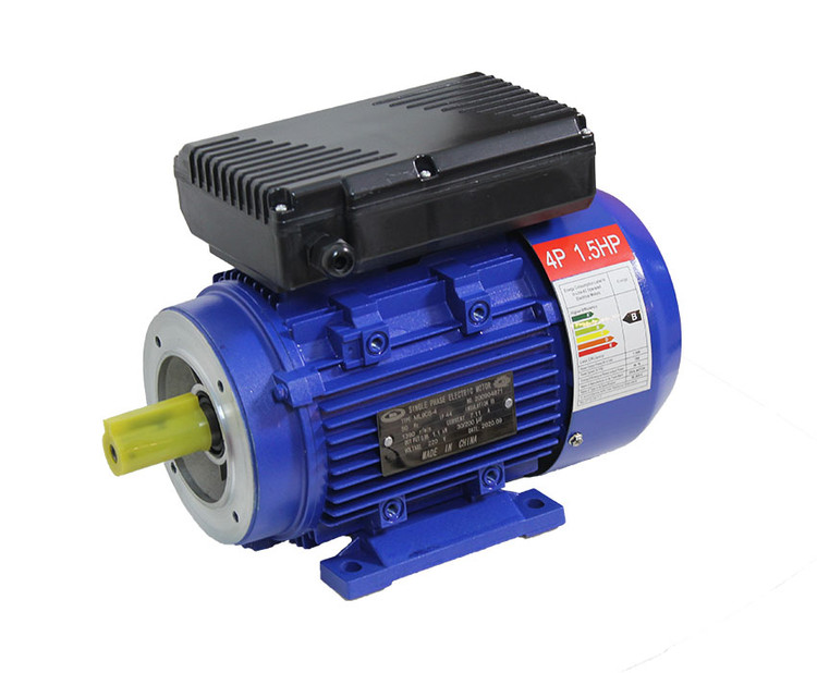 دینام تکفاز