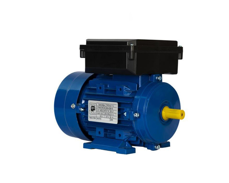 دینام تکفاز