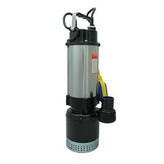 کفکش 42 متری 2 اینچ بدنه استیل 2 اسب تکفاز برونل برای پمپاژ آب تمیز در پروژههای کشاورزی و صنعتی