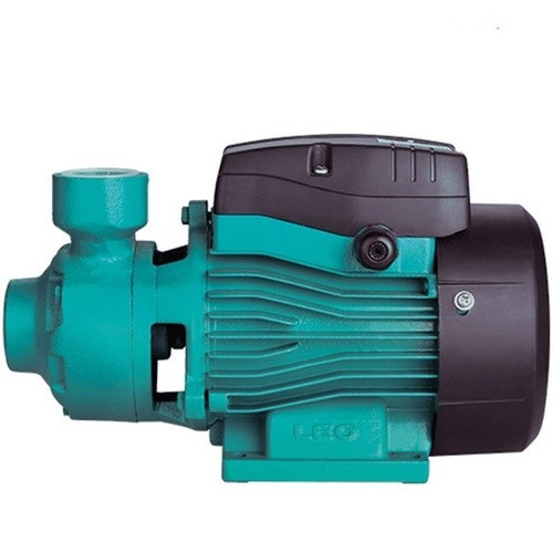 پمپ یک اسب محیطی لئو