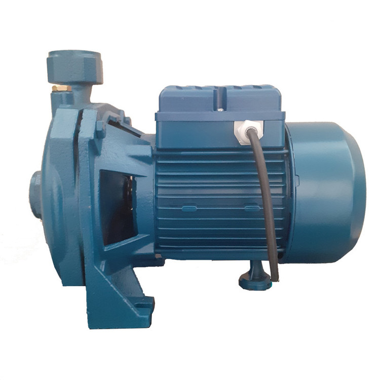 پمپ یک اسب بشقابی