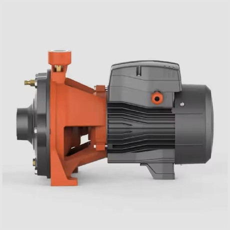 پمپ یک و نیم اسب لئو