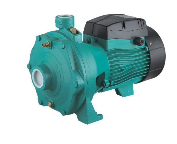 پمپ 1.5 اسب 2 پروانه