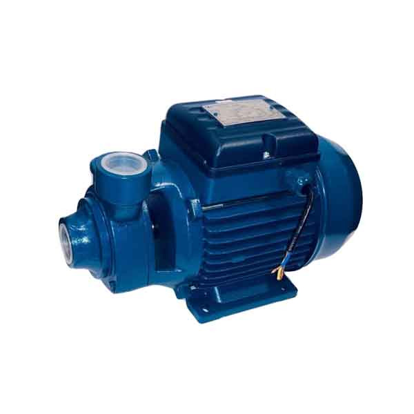 پمپ داخل واحد