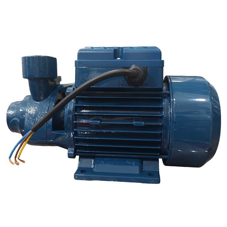 پمپ نیم اسب