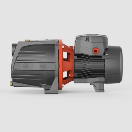 پمپ یک اسب جتی