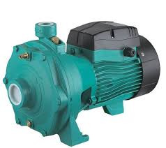 پمپ 2 اسب لئو