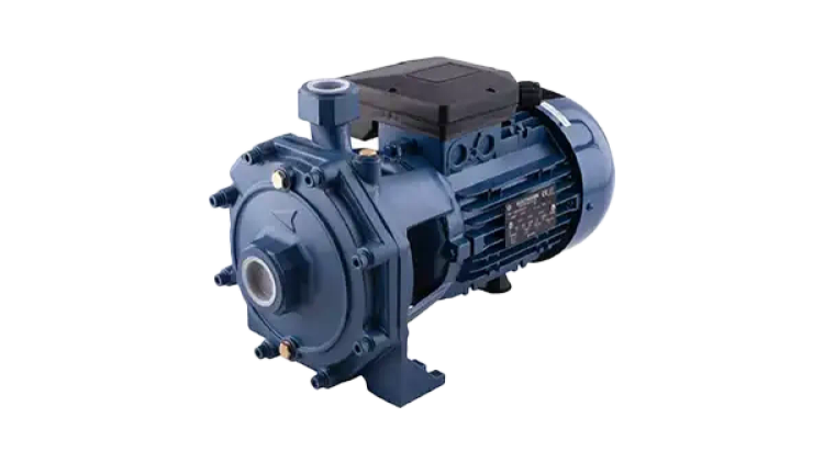 پمپ 3 اسب الکتروژن