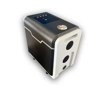 پمپ سوپر سایلنت الکتروژن