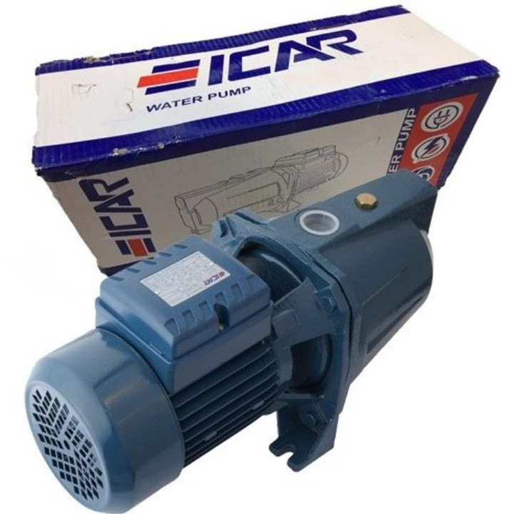 یک اسب جتی ایکار پروانه پلاستیک