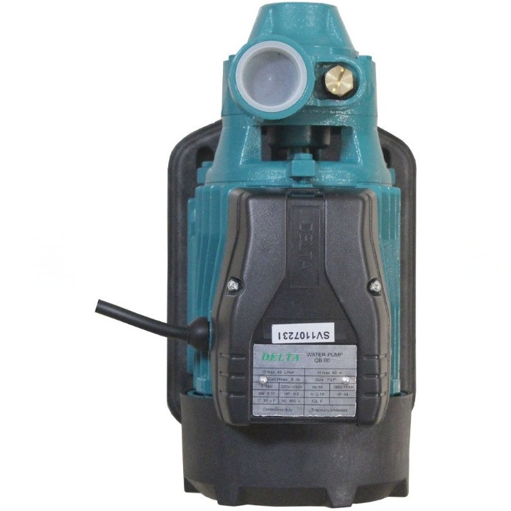 پمپ نیم اسب دلتا