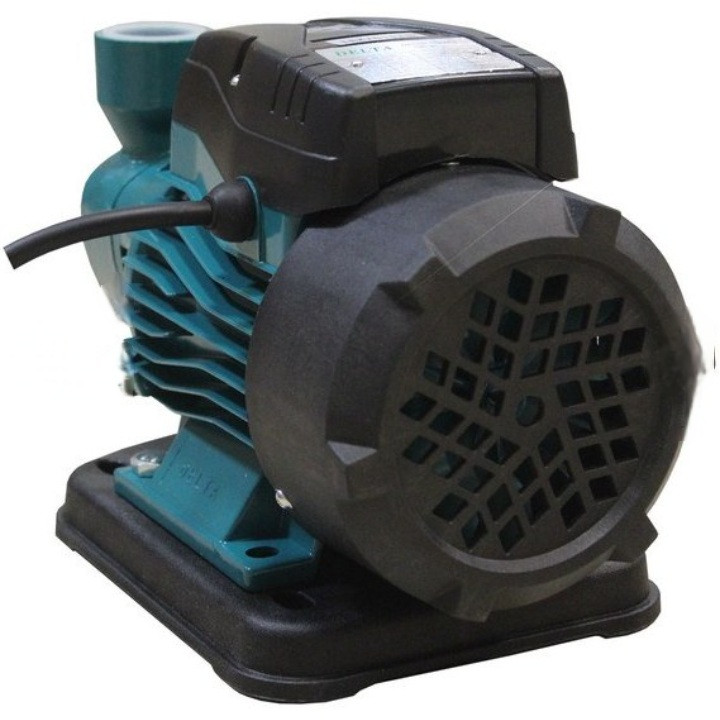 پمپ نیم اسب دلتا