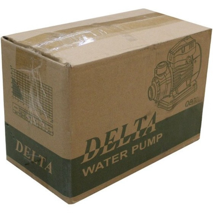 پمپ نیم اسب دلتا